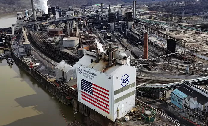 Τέλος στο θρίλερ - Με βούλα Τραμπ το deal των 14,9 δισ. δολαρίων