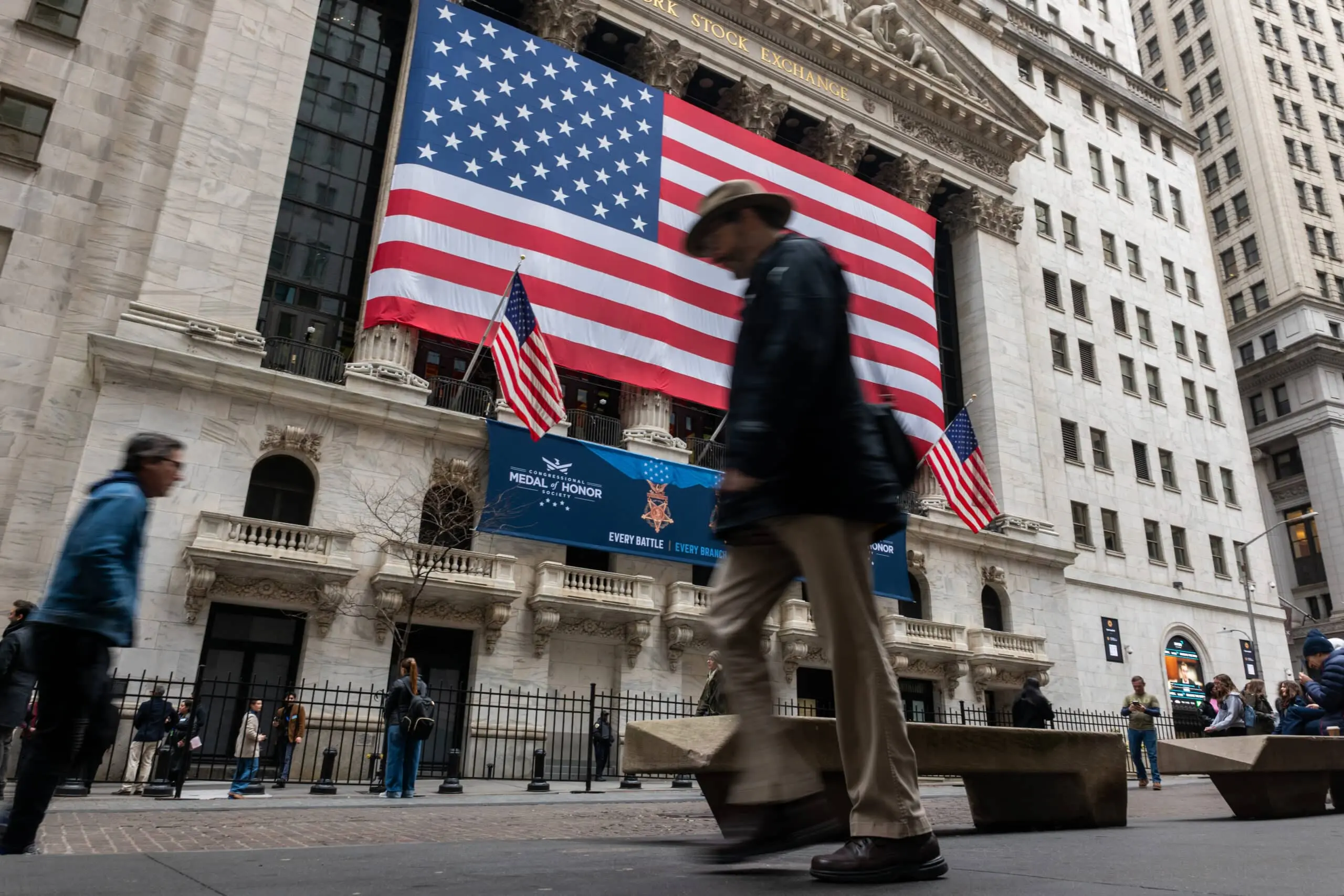 Allianz: Οι ΗΠΑ κινδυνεύουν να χάσουν το καθεστώς της «αξιόπιστης επένδυσης»