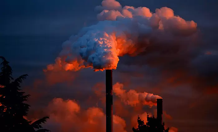 Κομπίνα με Funds για την κλιματική αλλαγή που δεν είναι τόσο 