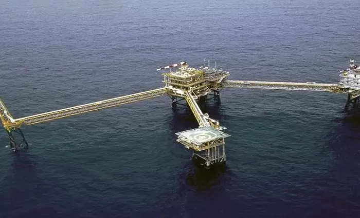 Μεγάλες εταιρίες θέλουν να χρηματοδοτήσουν τον αγωγό Κύπρου-Αιγύπτου