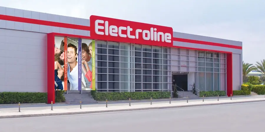 Sales Alert στην Electroline το τριήμερο 26-29 Απριλίου