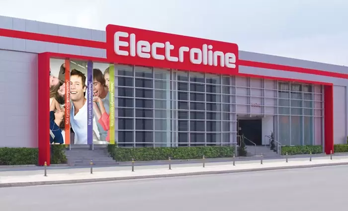 Sales Alert στην Electroline το τριήμερο 26-29 Απριλίου