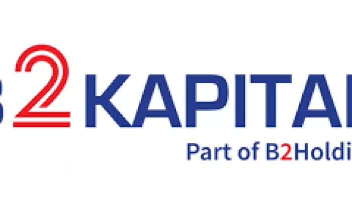 Aδειοδότηση της Β2ΚΑPITAL από την Κεντρική Τράπεζα της Κύπρου