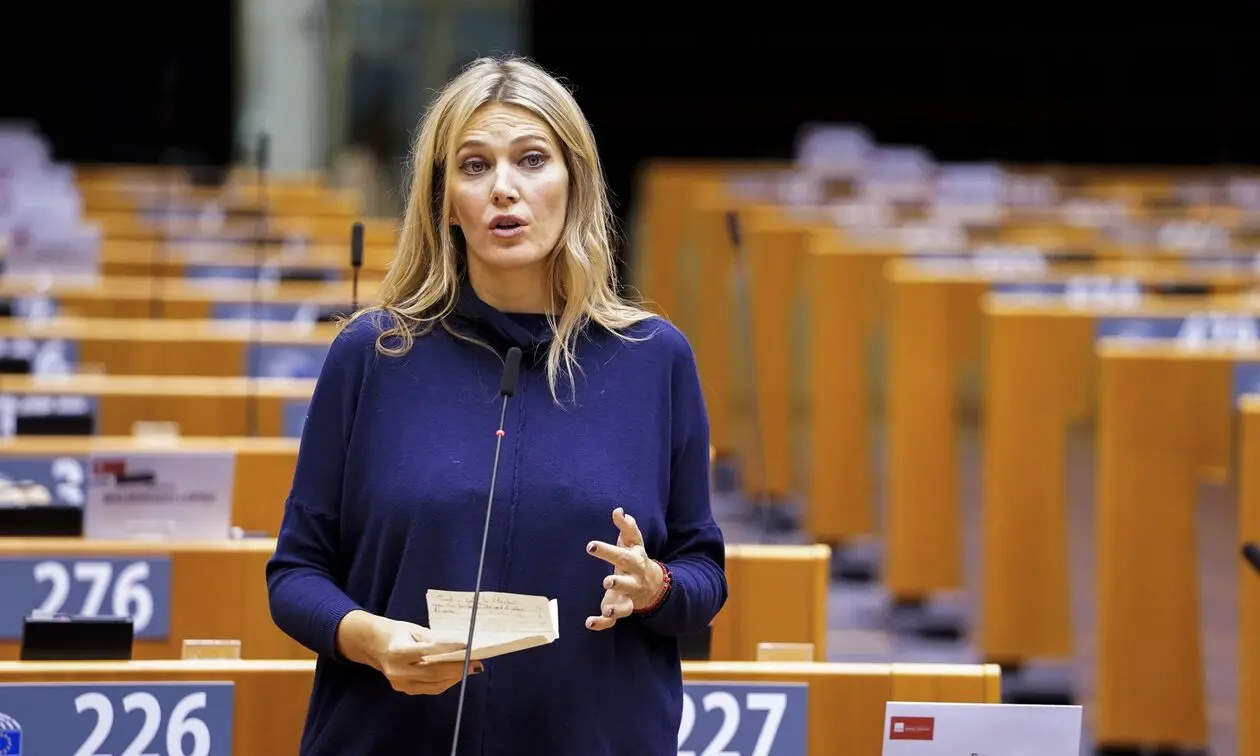 Εύα Καϊλή: Δεν θα παραδεχτώ κάτι που δεν έκανα