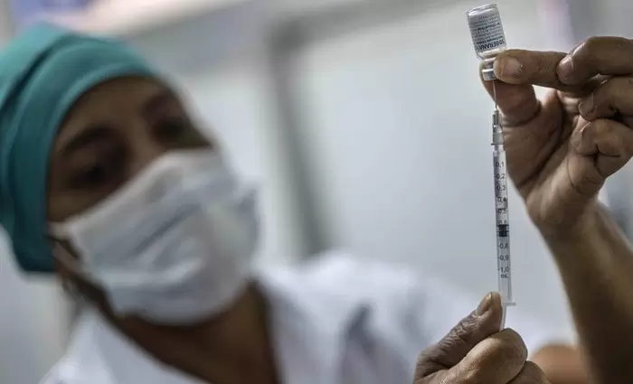 Κουβανικό εμβόλιο, 92,98% αποτελεσματικό έπειτα από 3 δόσεις