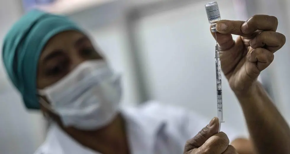 Κουβανικό εμβόλιο, 92,98% αποτελεσματικό έπειτα από 3 δόσεις