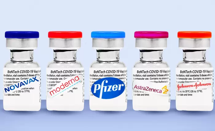 Γιατί δεν πρέπει να συγκρίνουμε τα εμβόλια και ποια τα λάθη που κάνουμε;