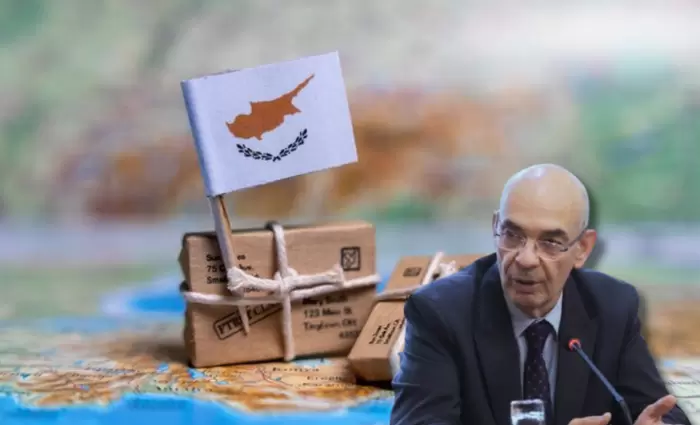 Η Κύπρος στον δρόμο για να γίνει βασικός παίκτης στο εμπόριο της Ανατολικής Μεσογείου