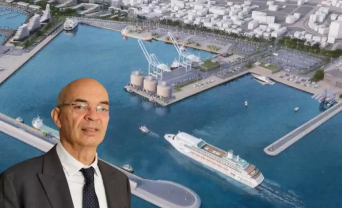 Η κυβέρνηση στο στόχαστρο της Κίτιον: Τι απαντά ο Υπουργός Μεταφορών