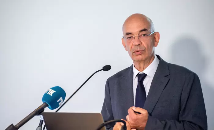 Βαφεάδης: Διορία μέχρι Δευτέρα, Τρίτη 22-23 Απριλίου για εγγυητική μαρίνας Λάρνακας