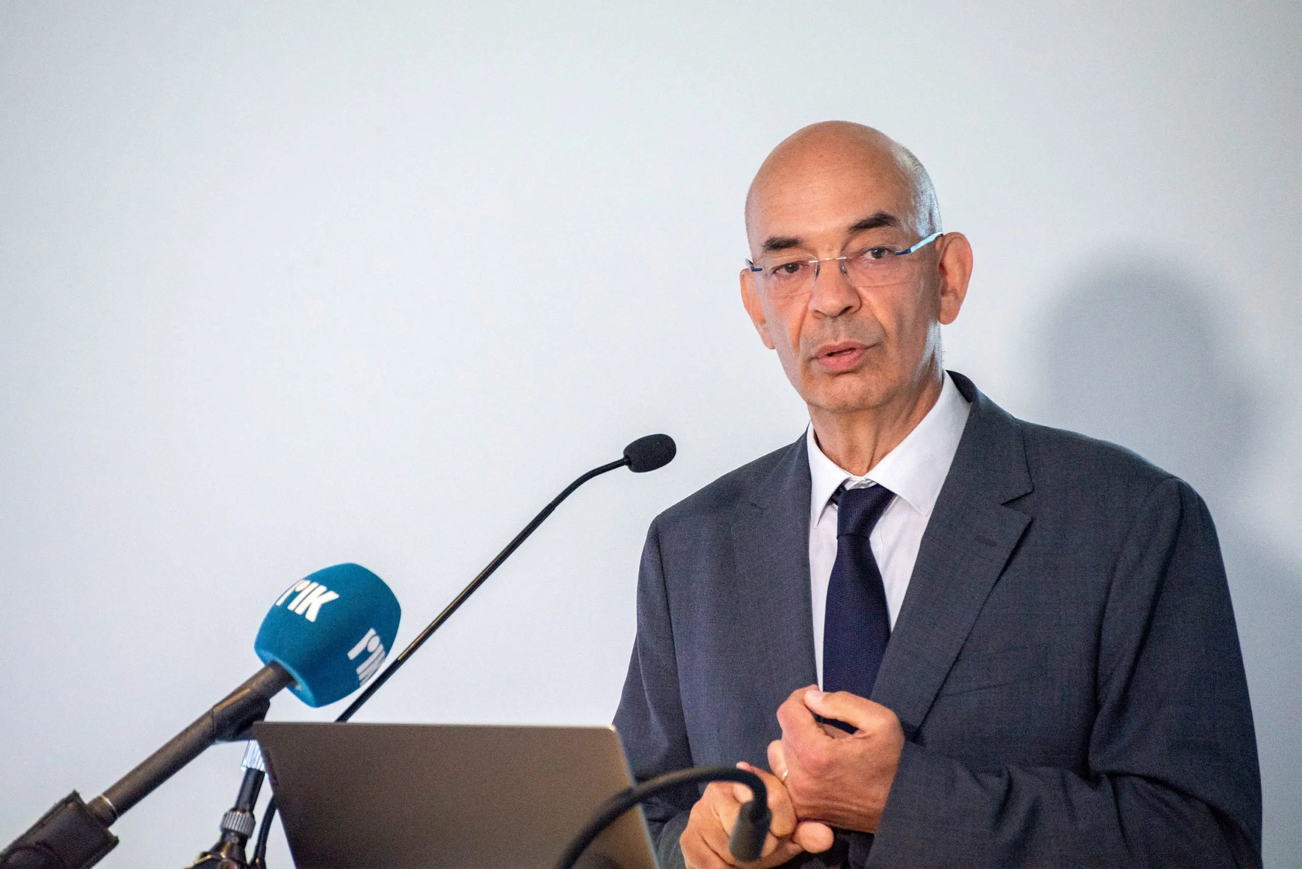 «Προς το παρόν διασφαλίζεται η συνδεσιμότητα με το Ισραήλ»