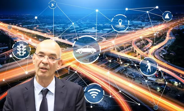 «Big Brother» στους δρόμους της Κύπρου: 170 κάμερες θα παρακολουθούν την κυκλοφορία