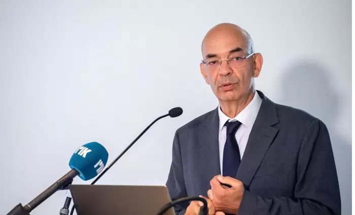 Παρουσίαση προγράμματος μεταφορών στις Βρυξέλλες ενόψει της Κυπριακής Προεδρίας