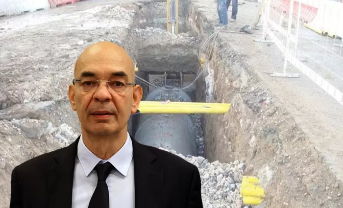 Βαφεάδης: €90.000 στοίχισαν στο Δημόσιο οι δικηγόροι για το ΣΑΠΑ