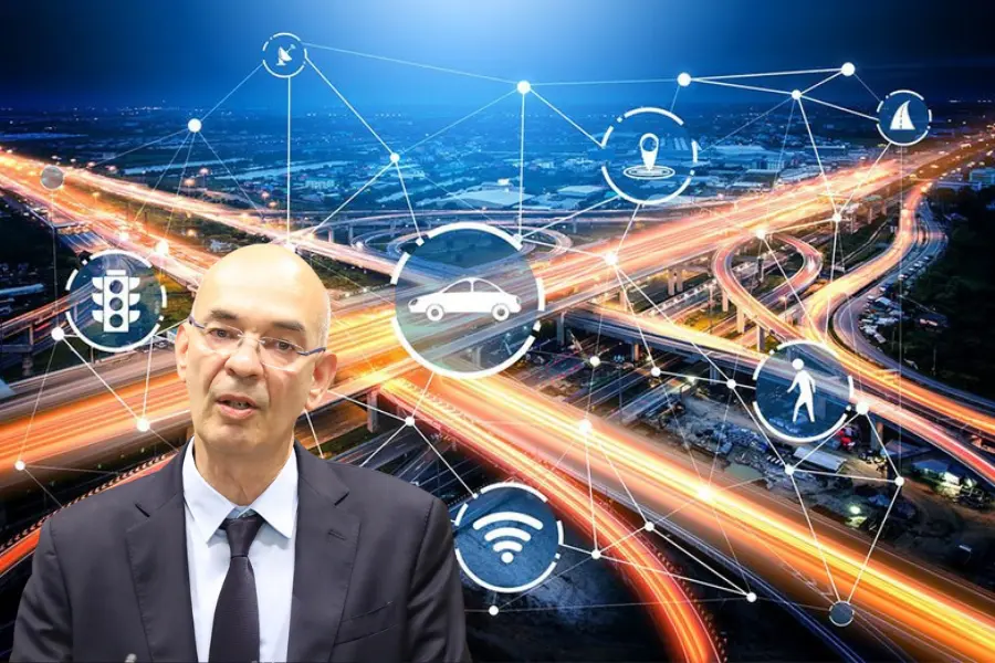 «Big Brother» στους δρόμους της Κύπρου: 170 κάμερες θα παρακολουθούν την κυκλοφορία