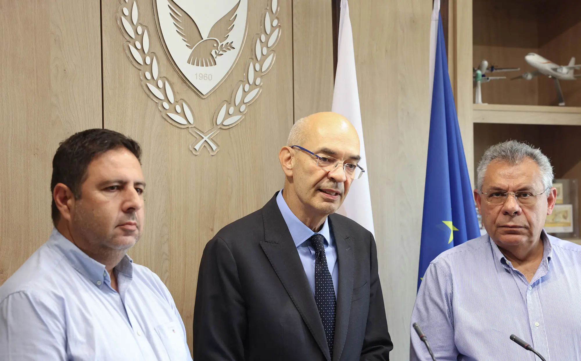 Καλύτερη ρύθμιση δημόσιων μεταφορών μέσω συνεργασίας