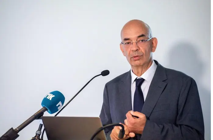 Παρουσίαση προγράμματος μεταφορών στις Βρυξέλλες ενόψει της Κυπριακής Προεδρίας