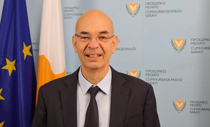 Βαφεάδης: Έτοιμη η Κυπριακή Προεδρία να προωθήσει την ευρωπαϊκή ατζέντα για τις μεταφορές