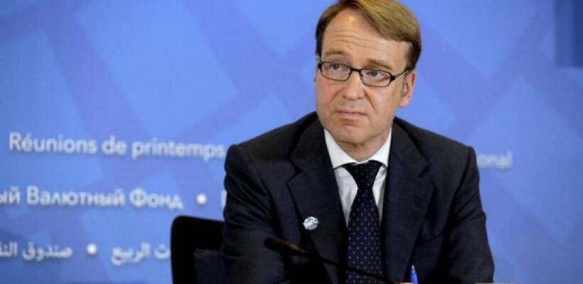 'Εκκληση Βάιντμαν στις ευρωπαϊκές τράπεζες να «πολεμήσουν» το Libra