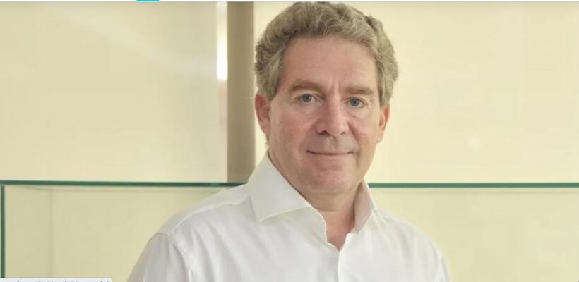 Στο δυναμικό της Gan Direct ο Φοίβος Βάκης