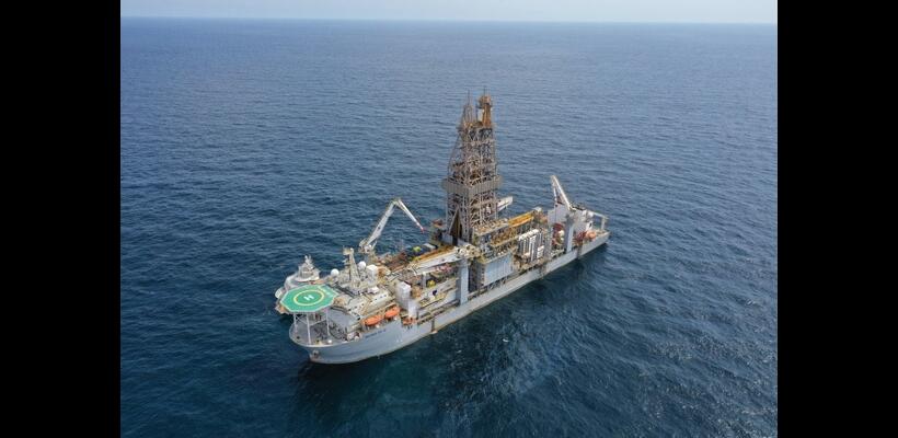 Τσαρλς Έλληνας: Καλές οι ενδείξεις για τις γεωτρήσεις Exxon Mobil, αλλά συστήνει υπομονή