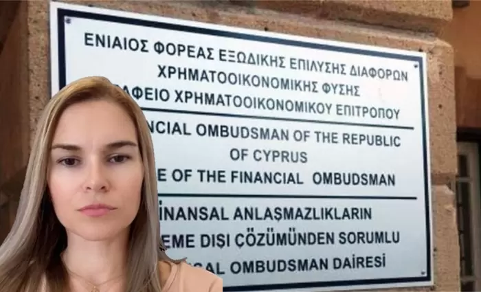 Σε λύσεις μακριά από δικαστικές αίθουσες στοχεύει η νέα Χρηματοοικονομικός Επίτροπος