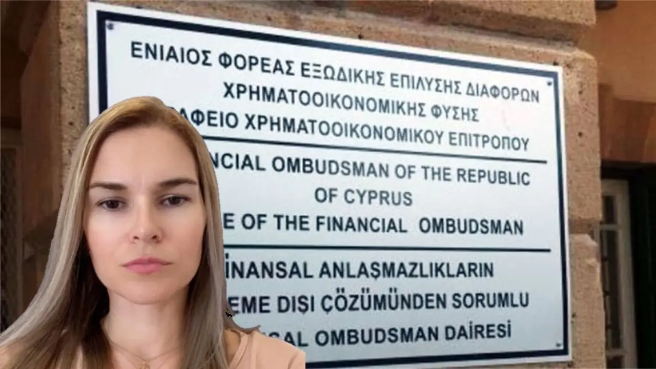 Σε λύσεις μακριά από δικαστικές αίθουσες στοχεύει η νέα Χρηματοοικονομικός Επίτροπος