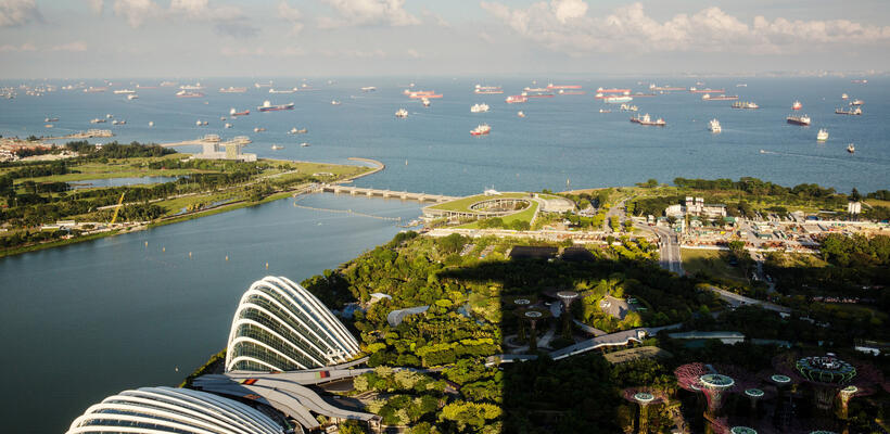 Vanda: Το Hedge Fund με τις καλύτερες επιδόσεις παγκοσμίως