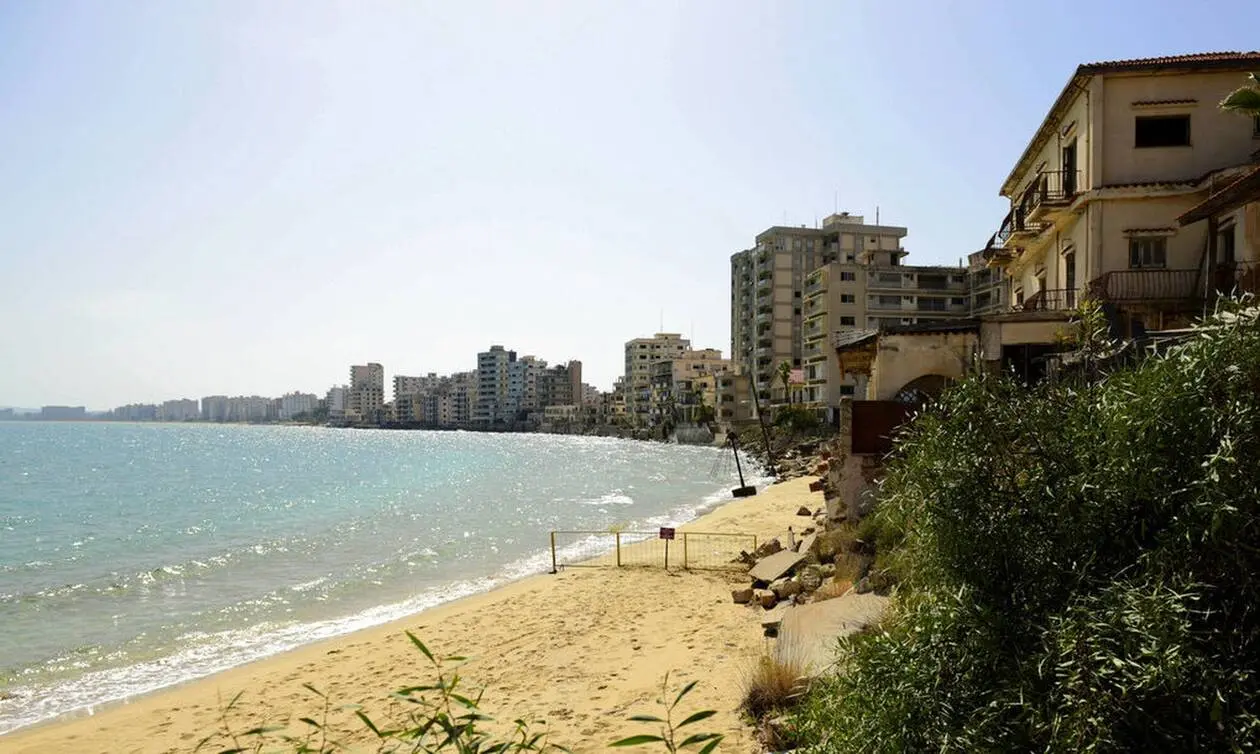 Τούρκοι επιχειρηματίες ενδιαφέρονται για αγορά ελληνοκυπριακών περιουσιών στο Βαρώσι