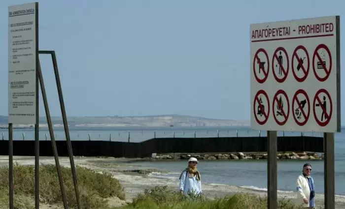 Αποφασίστηκαν χορηγίες για νέες επιχειρήσεις εντός Βρετανικών Βάσεων