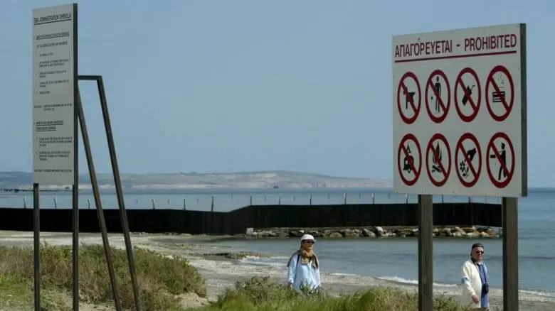 Αποφασίστηκαν χορηγίες για νέες επιχειρήσεις εντός Βρετανικών Βάσεων