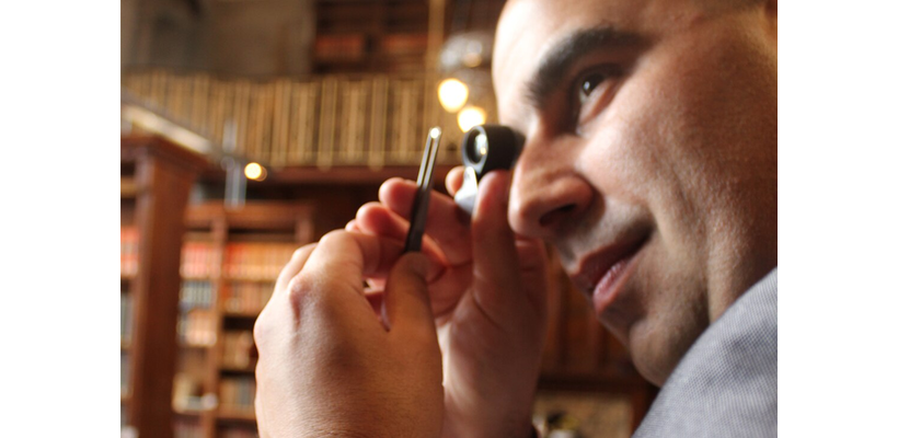 Ο άνθρωπος πίσω από τη μεγαλύτερη απάτη με διαμάντια – Πώς ξεγέλασε τους επενδυτές και έκλεψε 170 εκατ. λίρες