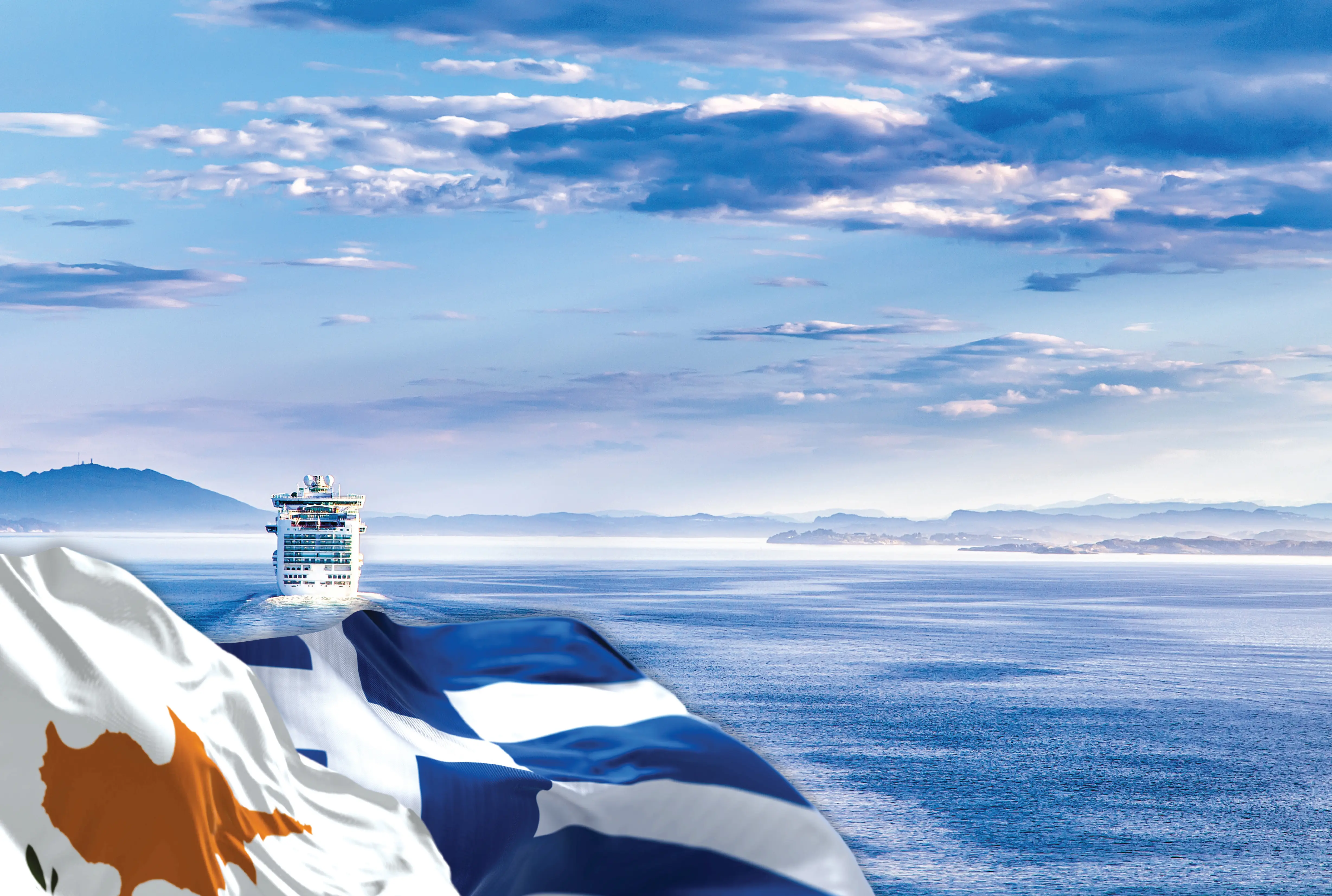 Πρόσω ολοταχώς για Πειραιά: Η ζήτηση και οι προκλήσεις της ακτοπλοϊκής σύνδεσης