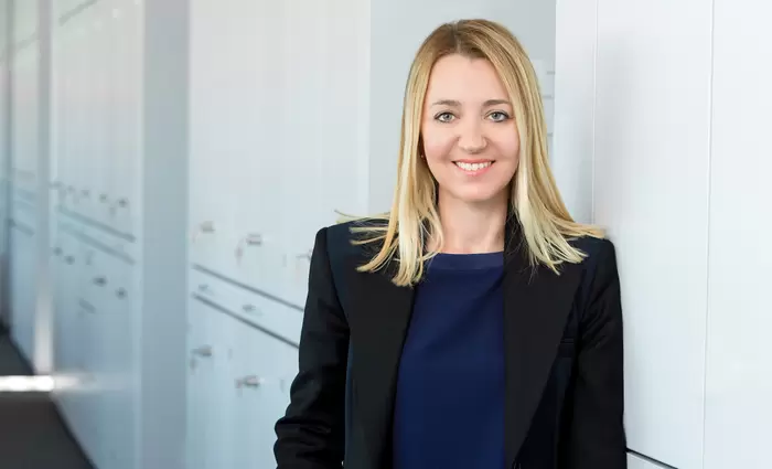 Βασιλική Αδαμίδου: Αναπνέουμε «έμφυλο» αέρα και εκπνέουμε διακρίσεις