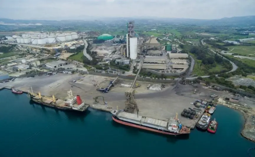 Το Βασιλικό επισκέφθηκε ο Υπατος Αρμοστής της Ινδίας