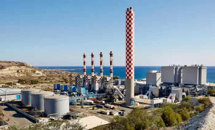 Αρχίζουν στις 16 Ιανουαρίου στο Βασιλικό οι εργασίες για την προβλήτα εισαγωγής LNG