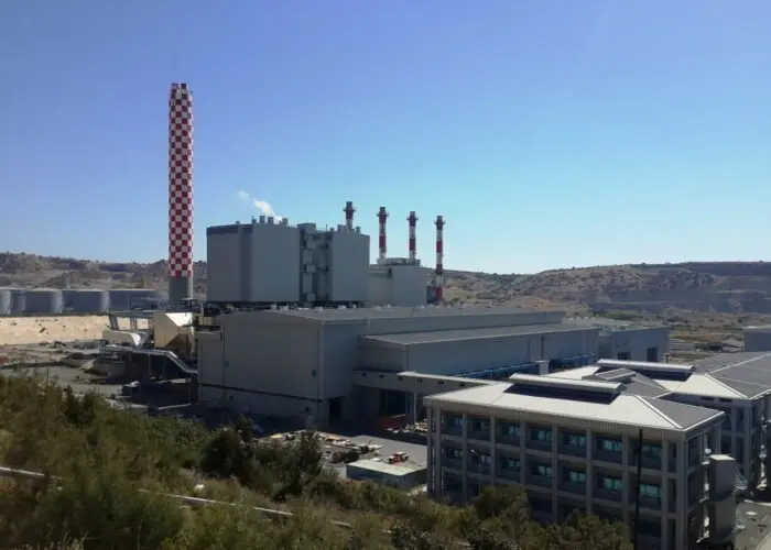 Τερματικό Βασιλικού: Επιμένει η κινεζική κοινοπραξία - Φουντώνει η αντιπαράθεση