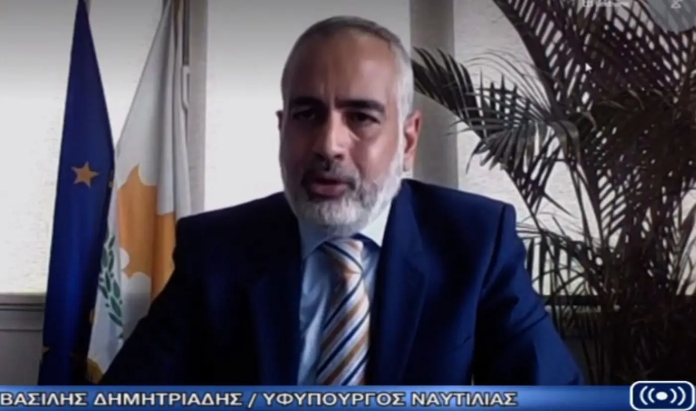 «Θα υπάρξει ενδιαφέρον για την ακτοπλοϊκή σύνδεση Κύπρου Ελλάδας»