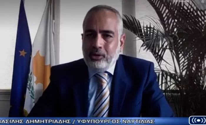 «Θα υπάρξει ενδιαφέρον για την ακτοπλοϊκή σύνδεση Κύπρου Ελλάδας»