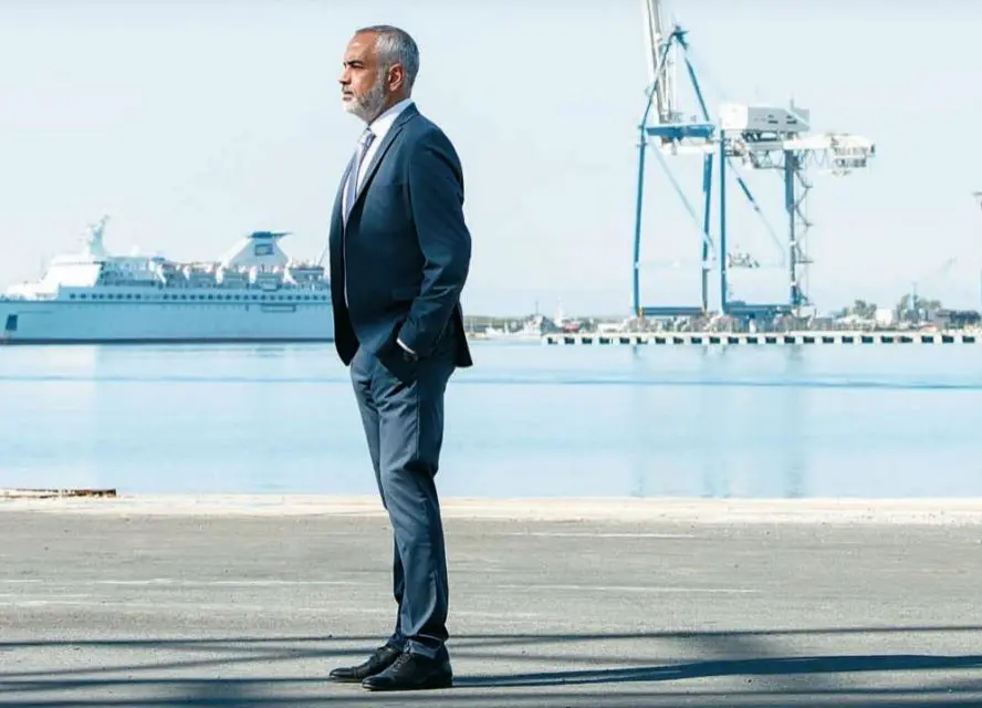 Υφυπουργός Ναυτιλίας: «Δύσκολα λέω όχι στις προκλήσεις»