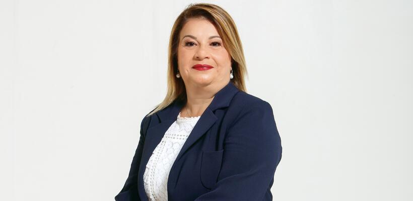 Βάσω Ματθοπούλου-Μιχαηλίδου: Μέσα από την Παιδεία να ανατραπούν τα στερεότυπα