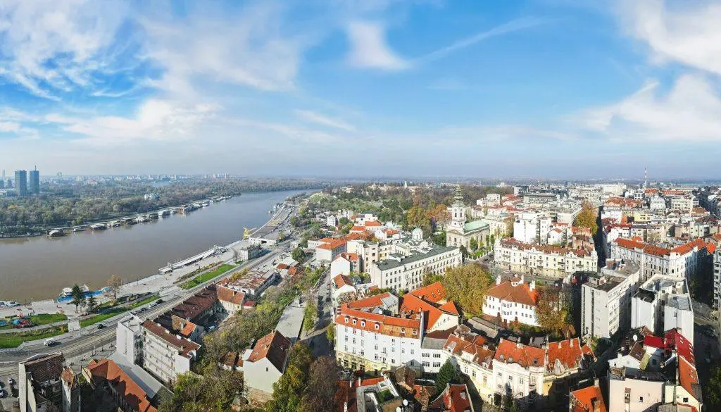 Βαλκάνια: Γιατί προβληματίζει η στεγαστική κρίση