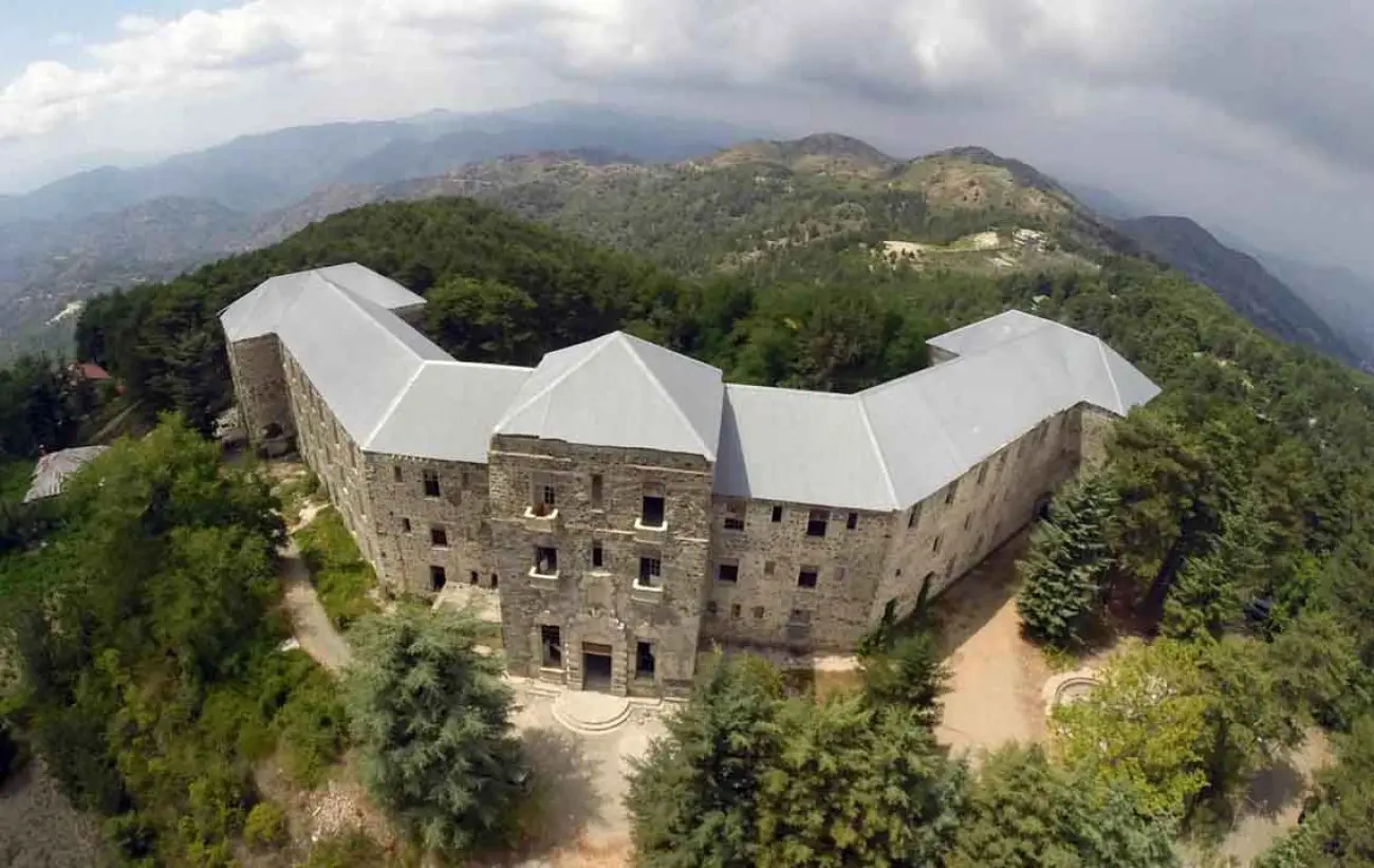 Γιατί δεν βρέθηκε αγοραστής για το ιστορικό Βερεγγάρια