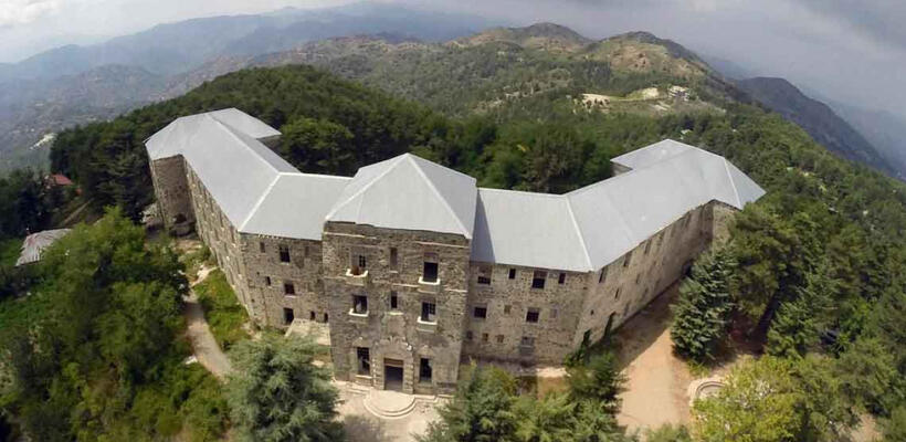 Γιατί δεν βρέθηκε αγοραστής για το ιστορικό Βερεγγάρια