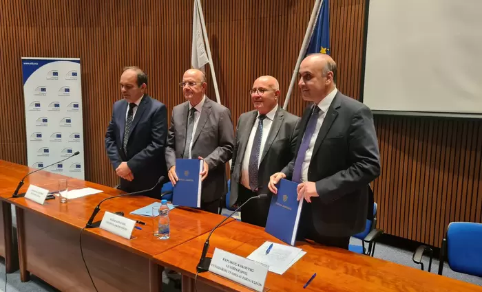 ΕΤΕπ: Δανείζει την Κύπρο €125 εκατ. για ΤΕΠΑΚ και φοιτητικές εστίες στην Πάφο