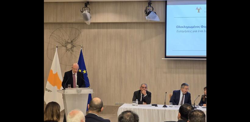 Στο 15% ο εταιρικός φόρος, στις €20.500 το αφορολόγητο - Οι εκπτώσεις και ο φόρος που καταργείται (πίνακες)