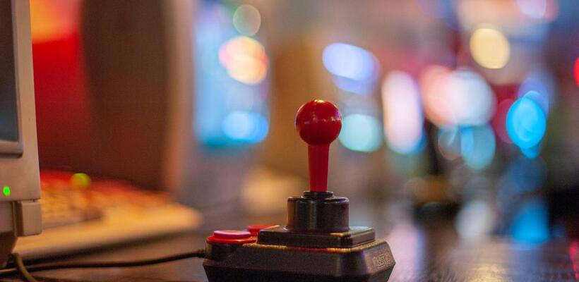 Video games: Σε κρίση η χρυσή βιομηχανία