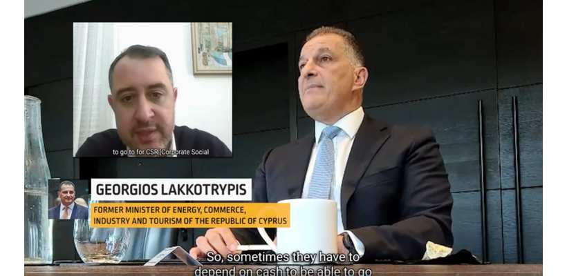 Στο μικροσκόπιο και της Αρχής κατά της Διαφθοράς το επίμαχο βίντεο
