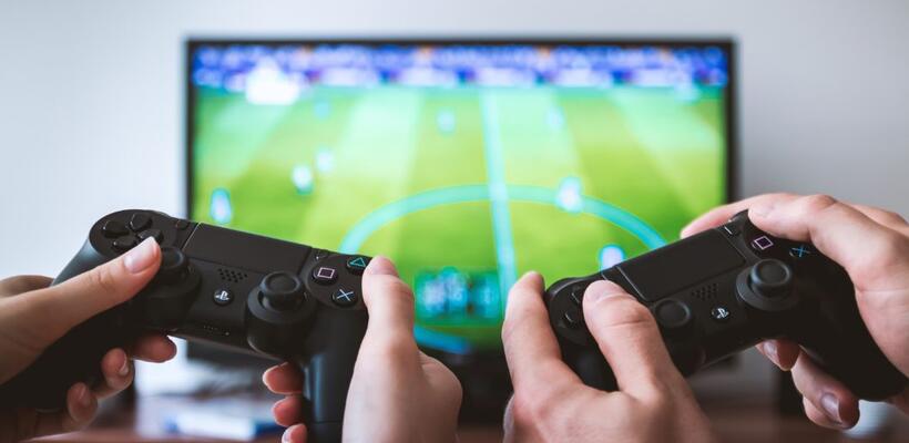 €3,7 εκατ. σε επιχειρήσεις που παράγουν video games