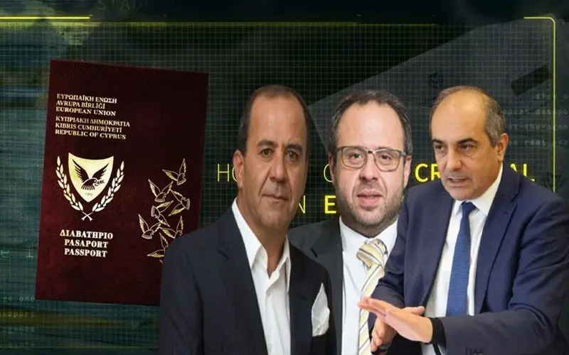 Οι πρωταγωνιστές του Al Jazeera στην Επιτροπή Νικολάτου